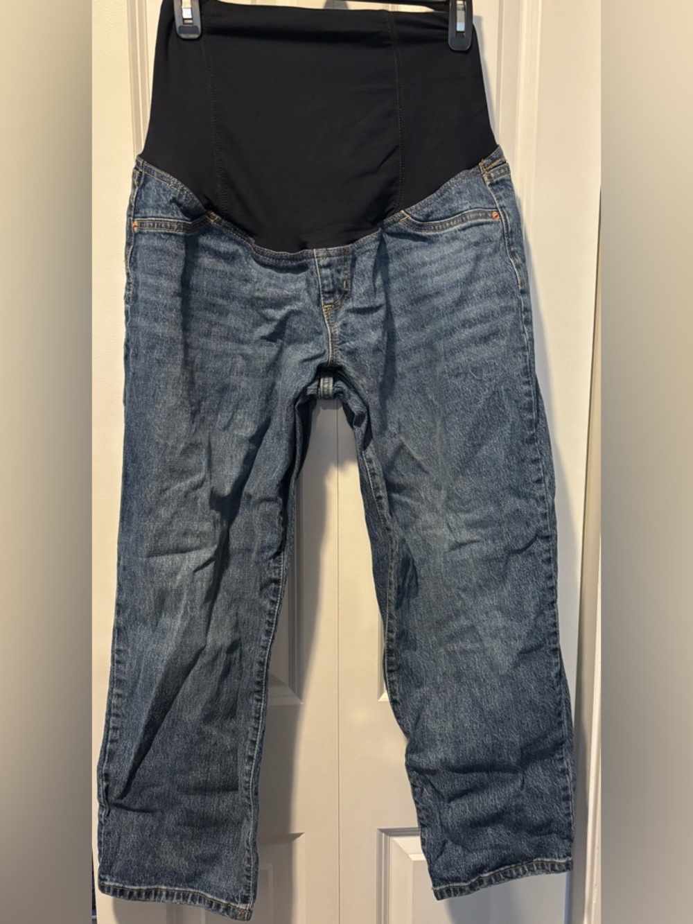 Maternity Jeans